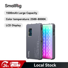 SmallRig P96L RGB luce video