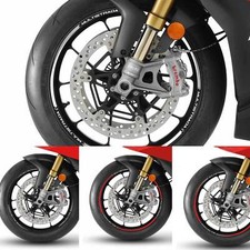 17" 19" Motorcycle Wheel Rim