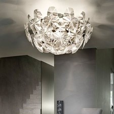 Luceplan, Hope Soffitto D66/30P, Francisco Gomez Paz-Paolo Rizzatto, 2009 