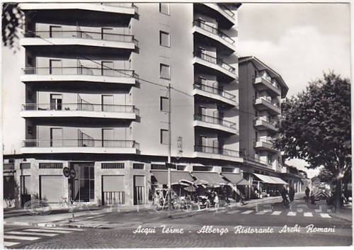 Alessandria acqui terme - acqui,
