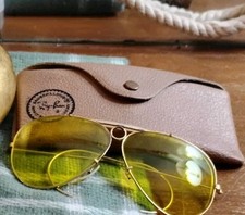 OCCHIALI DA SOLE DA TIRO ANNI