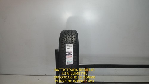Gomme usate termiche - usate,
