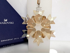 Swarovski 💎Stella di Natale