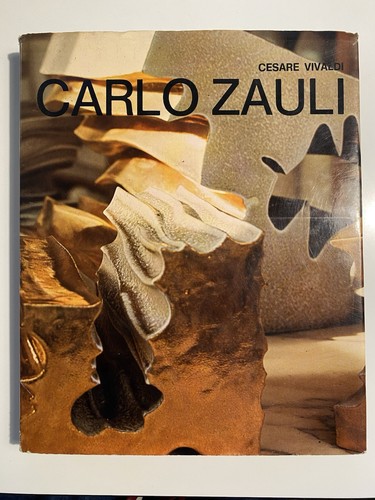 Libro carlo zauli - 🌈,