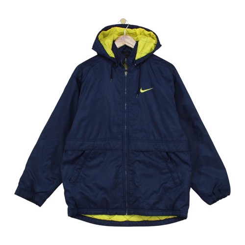 Giacca trapuntata nike - giacca,
