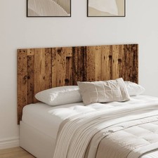 Testiera per Letto in Legno