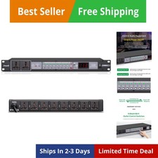Condizionatore Sequencer di