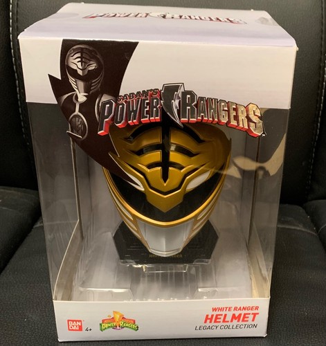 Casco ranger power rangers - casco,