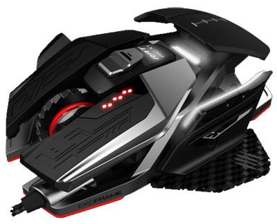 Mad catz x3 mouse mano - mad,
