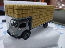 RENAULT R4153 1955 PRESS EDITION IXO 1/43