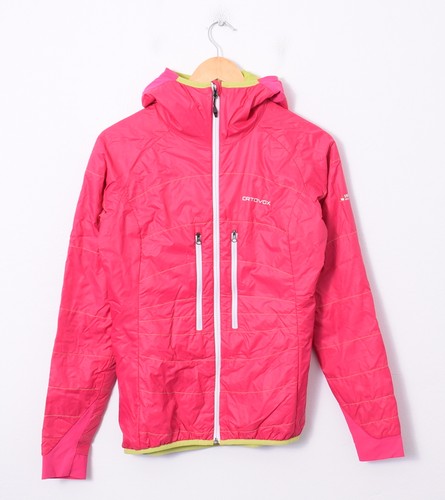 Giacca ortovox donna taglia - ortovox,