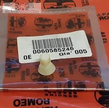 BLOCCHETTO FISSAGGIO ACCESSORI