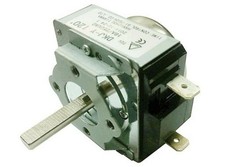 Contaminuti Forno Smeg