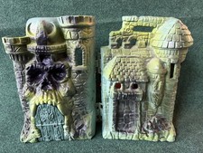 1982 He-man Castle Grayskull