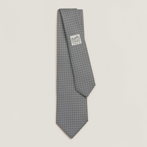 Cravatta pont hermes - pont,