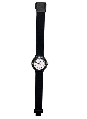 Orologio hip hop metal - hop,