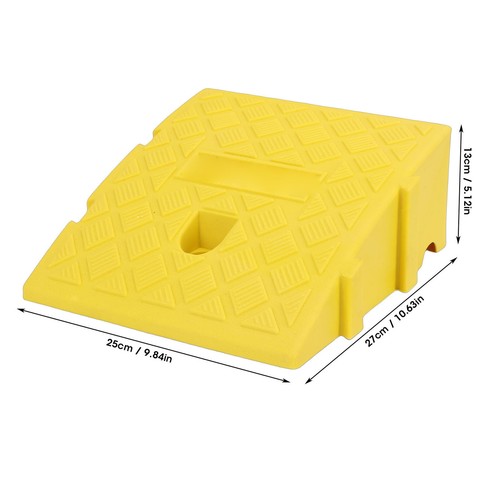 Set pezzi rampe - set,