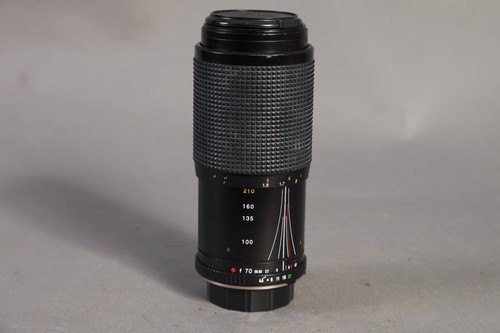 Minolta 210 5 - minolta, md