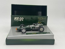 SLOT CAR 1/32 SCX VINTAGE "