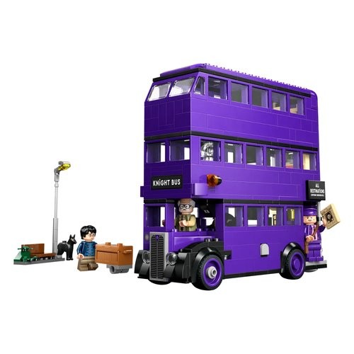 Lego avventura nottetempo - su,