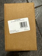 S97020408 Soffiatore motore