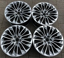 4 CERCHI IN LEGA ORIGINALI 19"