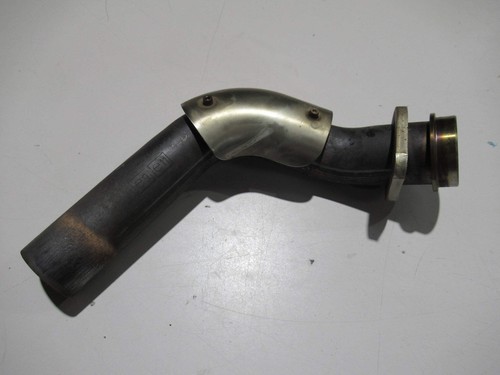 Tubo scarico cilindro - scarico,