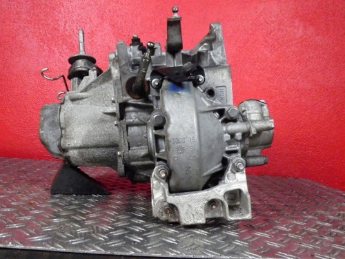 Cambio manuale 20dp37 citroen - cambio,
