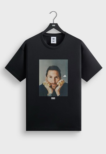 Shirt kith messi for - kith,