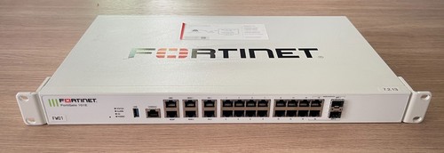 Firewall fortinet - firewall,