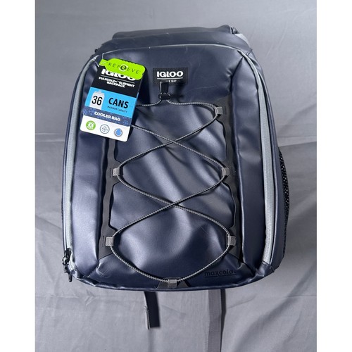 Zaino igloo maxcold element - element, 36