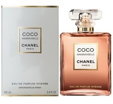 Chanel Coco Mademoiselle