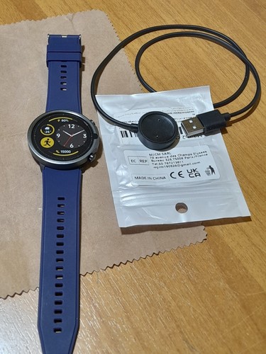 Smartwatch mibro free wear - mibro, a1