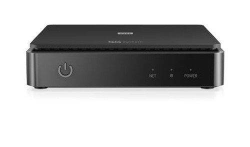 Tele system nero full - system, hd