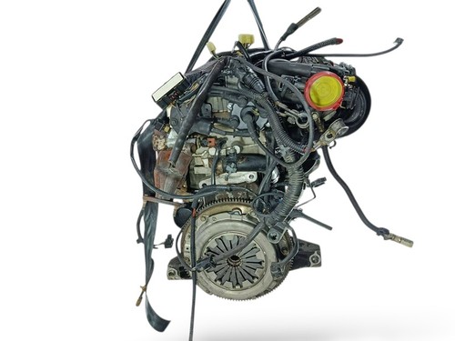 14k4f motore rover - mg, serie
