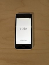 Apple iPhone 5c Bianco 8GB