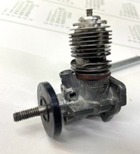 Motore modello Wen Mac Mark XI