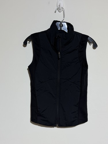 Gilet nero lululemon push - push, your