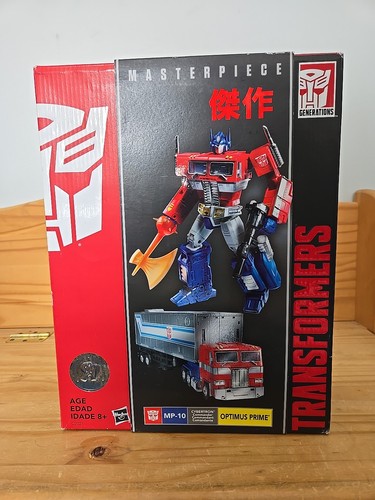 Hasbro transformers - hasbro,