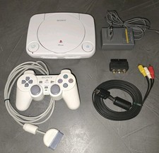 Console Sony PlayStation PSON