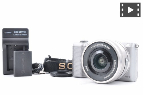 4690 scatti sony - sony, alpha