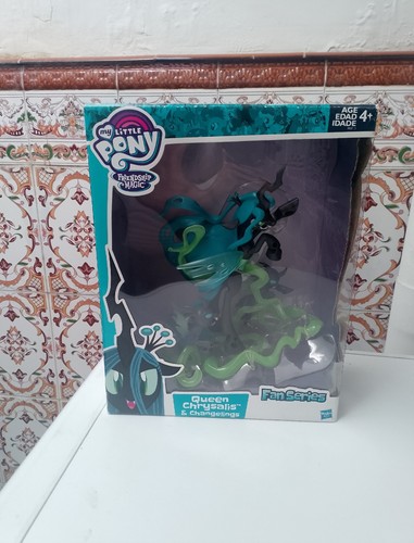 Little pony fan series - fan,