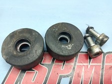 TAMPONI PADS KTM 350 MX GS 85-87 TIPO 555