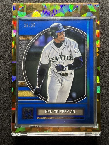 2025 topps museum collection - topps,