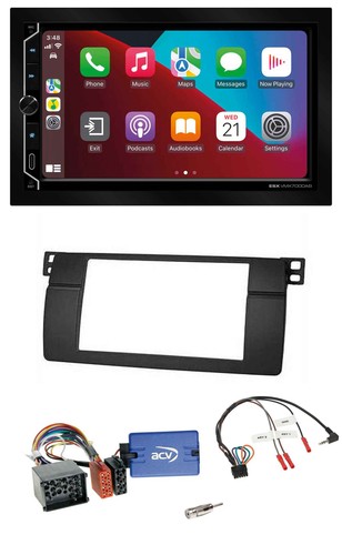 Esx 2din dab usb - esx,