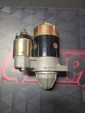 MOTORINO AVVIAMENTO ELETTRICO