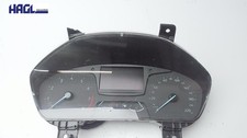 Cruscotto completo ford fiesta - cruscotto,