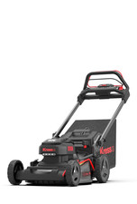 Tosaerba Kress KG 760 E
