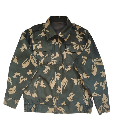 Russian army summer jacket - russian,