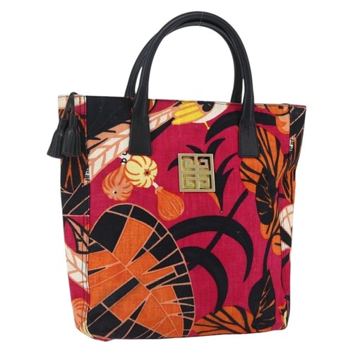 Givenchy borsa tote tela - givenchy,